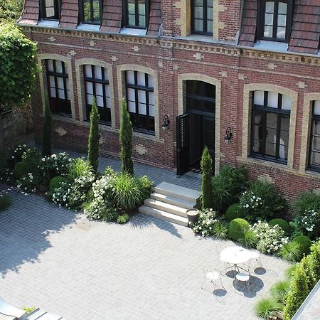 Au Belvedere Honfleur Exterior photo
