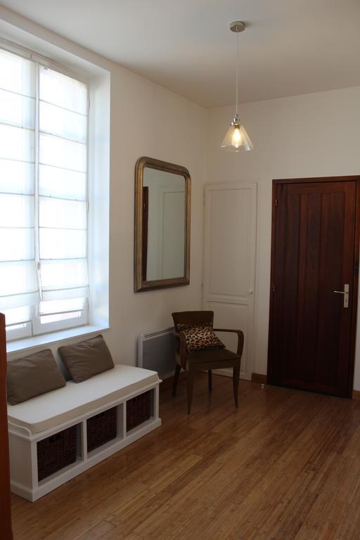 Au Belvedere Honfleur Exterior photo